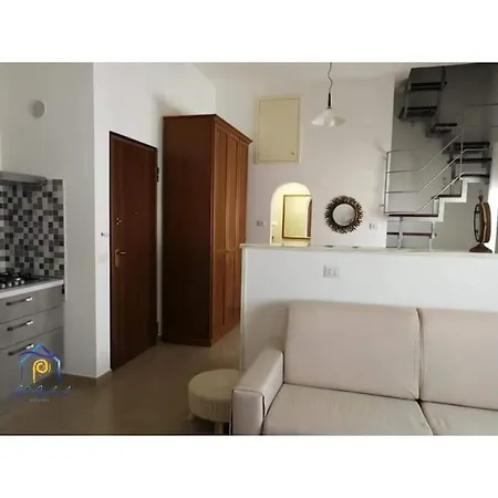 Apartment Gioiello Sul Mare - By Ap Gallipoli