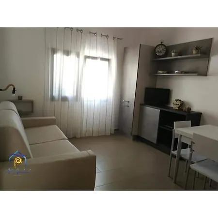 Gioiello Sul Mare - By Ap Apartment Gallipoli