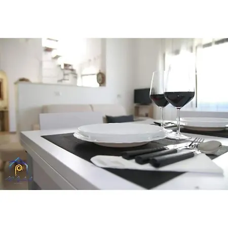 Gioiello Sul Mare - By Ap Apartment