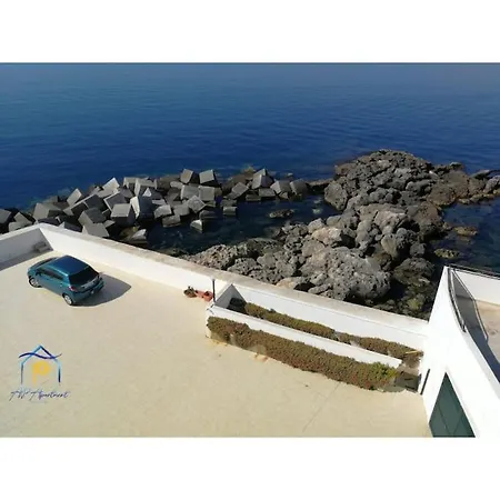 Gioiello Sul Mare - By Ap Apartment Gallipoli