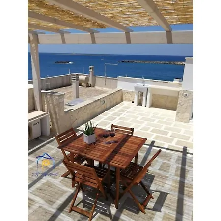 Apartment Gioiello Sul Mare - By Ap *
