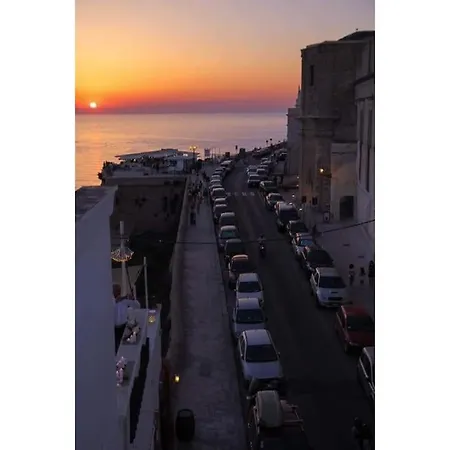Gioiello Sul Mare - By Ap Apartment *