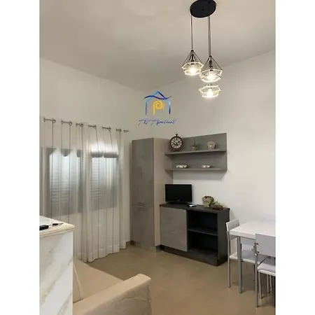 Gioiello Sul Mare - By Ap Apartment