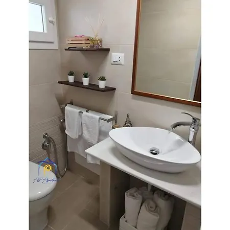 Apartment Gioiello Sul Mare - By Ap *