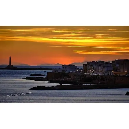 Gioiello Sul Mare - By Ap Apartment Gallipoli
